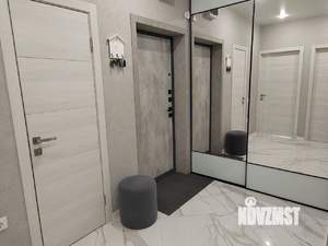 2-к квартира, на длительный срок, 60м2, 22/22 этаж