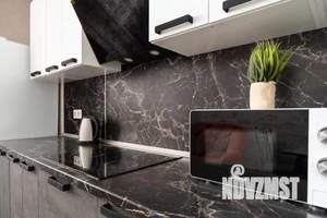 2-к квартира, посуточно, 75м2, 1/1 этаж