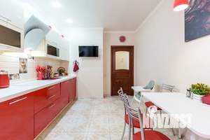 2-к квартира, посуточно, 65м2, 6/15 этаж