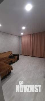 1-к квартира, на длительный срок, 34м2, 2/2 этаж