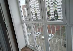 1-к квартира, на длительный срок, 40м2, 4/16 этаж