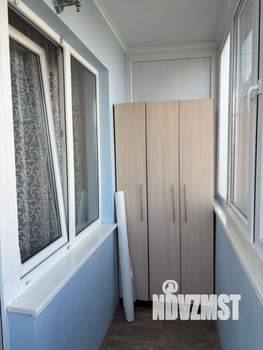 1-к квартира, на длительный срок, 35м2, 7/9 этаж