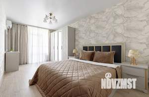 2-к квартира, посуточно, 62м2, 13/18 этаж