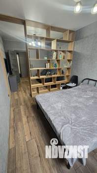 1-к квартира, на длительный срок, 38м2, 11/19 этаж