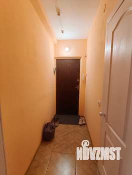 1-к квартира, на длительный срок, 43м2, 10/16 этаж