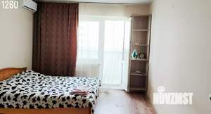 Студия квартира, на длительный срок, 30м2, 14/16 этаж