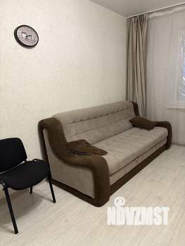 1-к квартира, на длительный срок, 37м2, 13/17 этаж