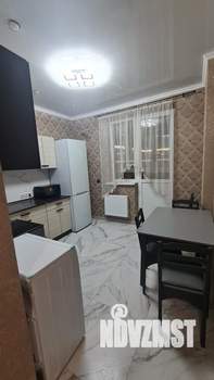 1-к квартира, на длительный срок, 33м2, 14/17 этаж