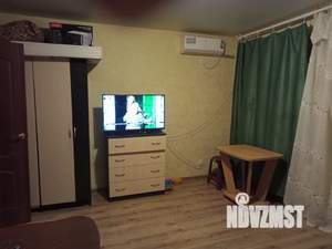 Студия квартира, на длительный срок, 24м2, 1/5 этаж