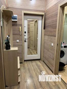 2-к квартира, на длительный срок, 40м2, 17/19 этаж