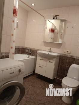 3-к квартира, на длительный срок, 58м2, 3/12 этаж