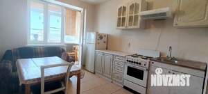2-к квартира, на длительный срок, 55м2, 3/6 этаж
