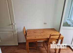 1-к квартира, на длительный срок, 38м2, 15/16 этаж
