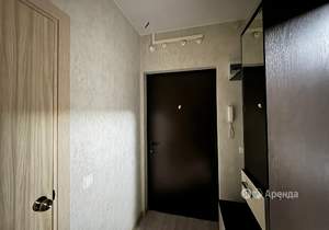 1-к квартира, на длительный срок, 33м2, 13/17 этаж