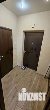 1-к квартира, на длительный срок, 38м2, 4/16 этаж