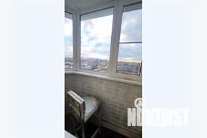 1-к квартира, посуточно, 25м2, 5/9 этаж