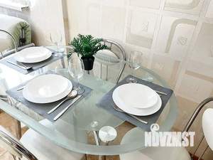 1-к квартира, посуточно, 52м2, 4/16 этаж