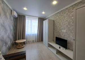 1-к квартира, на длительный срок, 34м2, 13/16 этаж