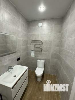 1-к квартира, на длительный срок, 36м2, 16/25 этаж