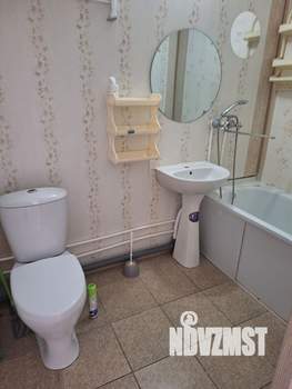 1-к квартира, на длительный срок, 38м2, 12/14 этаж