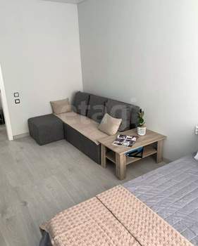 1-к квартира, на длительный срок, 39м2, 2/24 этаж