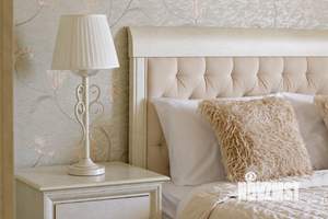 1-к квартира, посуточно, 36м2, 6/12 этаж