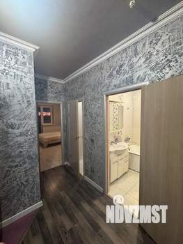 2-к квартира, на длительный срок, 70м2, 9/24 этаж