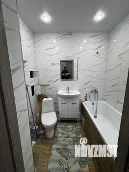 1-к квартира, на длительный срок, 38м2, 19/20 этаж