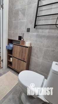 Студия квартира, на длительный срок, 22м2, 13/22 этаж