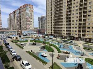 2-к квартира, на длительный срок, 32м2, 3/24 этаж