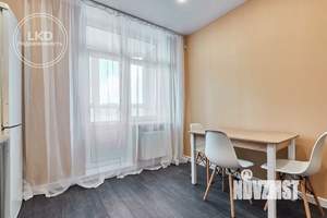 1-к квартира, на длительный срок, 41м2, 15/24 этаж