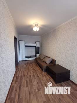 2-к квартира, на длительный срок, 42м2, 2/5 этаж