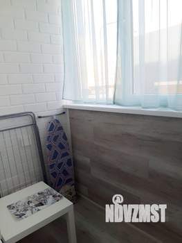 Студия квартира, на длительный срок, 24м2, 2/12 этаж