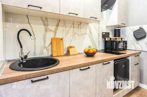 1-к квартира, на длительный срок, 25м2, 15/21 этаж
