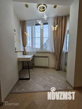 3-к квартира, на длительный срок, 77м2, 6/9 этаж