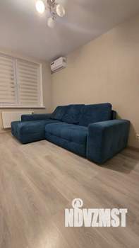 1-к квартира, на длительный срок, 31м2, 1/9 этаж