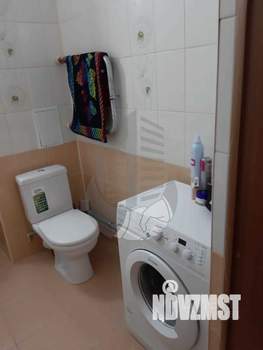 1-к квартира, на длительный срок, 35м2, 5/18 этаж