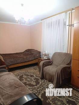 1-к квартира, на длительный срок, 31м2, 1/5 этаж