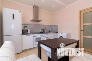 1-к квартира, посуточно, 40м2, 14/17 этаж