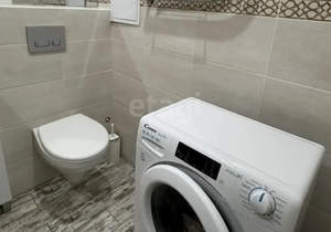 1-к квартира, на длительный срок, 42м2, 11/16 этаж