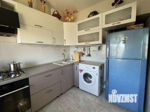 3-к квартира, на длительный срок, 65м2, 4/5 этаж
