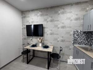 Студия квартира, на длительный срок, 23м2, 11/14 этаж