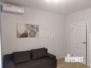 Студия квартира, на длительный срок, 20м2, 7/16 этаж