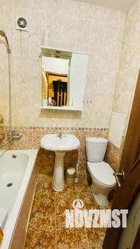 1-к квартира, на длительный срок, 36м2, 5/9 этаж