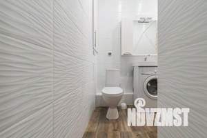 1-к квартира, посуточно, 40м2, 11/17 этаж