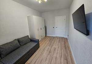 1-к квартира, на длительный срок, 35м2, 8/16 этаж