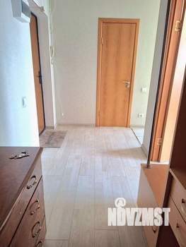 1-к квартира, на длительный срок, 35м2, 7/9 этаж