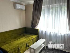 Студия квартира, посуточно, 28м2, 4/4 этаж