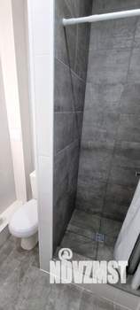 Студия квартира, на длительный срок, 24м2, 7/17 этаж