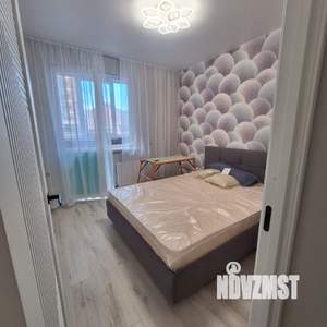 1-к квартира, на длительный срок, 38м2, 3/16 этаж